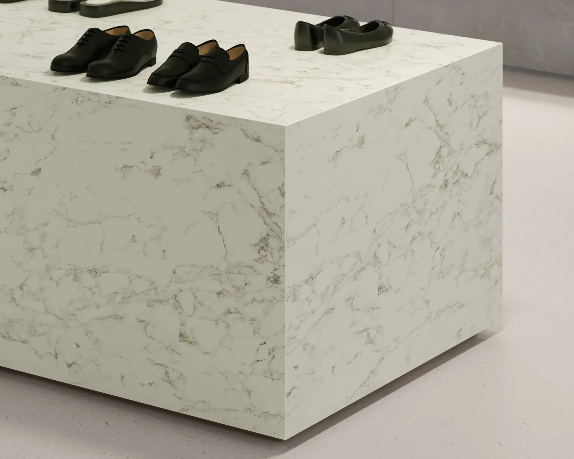 經典大理石進階 純透芯系列